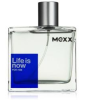 Mexx Life Is Now For Him EDT 75 ml