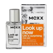 Mexx Look Up Now EDT 15 ml parfüm és kölni
