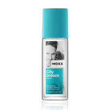 Mexx - Mexx City Breeze spray dezodor 75 ml dezodor