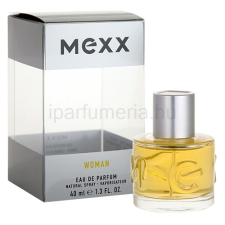 Mexx Mexx Woman EDP 40 ml parfüm és kölni