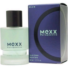 Mexx Perspective EDT 30 ml parfüm és kölni