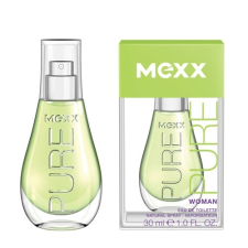 Mexx Pure Woman EDT 30 ml parfüm és kölni
