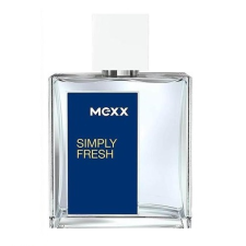 Mexx Simply Fresh EDT 50 ml parfüm és kölni