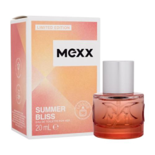 Mexx Summer Bliss EDT 20 ml parfüm és kölni