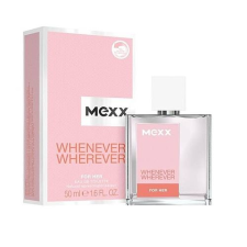 Mexx Whenever Wherever EDT 15 ml parfüm és kölni