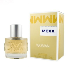 Mexx Woman EDP 40 ml parfüm és kölni