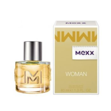 Mexx Woman EDT 40 ml parfüm és kölni