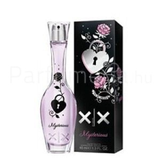 Mexx XX Mysterious EDT 40 ml parfüm és kölni