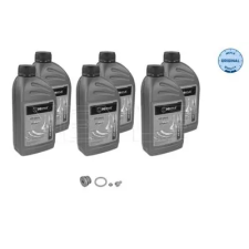 MEYLE Alkatrészkészlet, automata sebességváltó olajcsere 514 135 0002 autóalkatrész