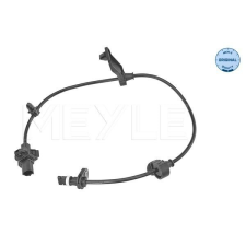 MEYLE érzékelő, kerékfordulatszám MEYLE 31-14 899 0013 autóalkatrész