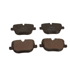 MEYLE fékbetét készlet 116,6mm,kopásjelző érintkezőhöz előkészítve,trw fékrendszerű autóalkatrész