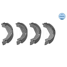 MEYLE fékpofakészlet, rögzítőfék MEYLE 37-14 533 0015 autóalkatrész