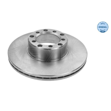 MEYLE féktárcsa MEYLE 015 521 2003 féktárcsa