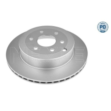 MEYLE féktárcsa MEYLE 015 523 0047/PD féktárcsa