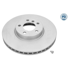 MEYLE féktárcsa MEYLE 083 521 0004/PD féktárcsa