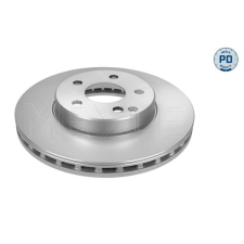 MEYLE féktárcsa MEYLE 083 521 2051/PD féktárcsa