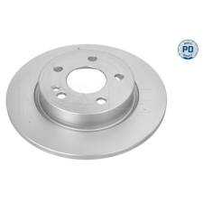 MEYLE féktárcsa MEYLE 083 523 1009/PD féktárcsa