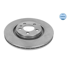 MEYLE féktárcsa MEYLE 115 521 1027 féktárcsa