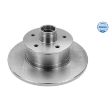 MEYLE féktárcsa MEYLE 115 521 1039 féktárcsa