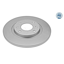 MEYLE féktárcsa MEYLE 11-15 521 0033/PD féktárcsa