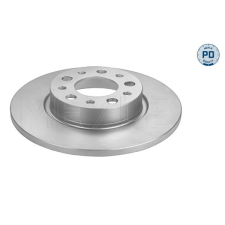 MEYLE féktárcsa MEYLE 15-15 523 0003/PD féktárcsa