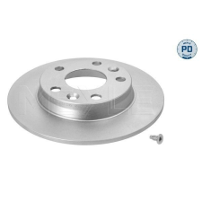 MEYLE féktárcsa MEYLE 16-15 523 0005/PD féktárcsa