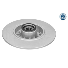 MEYLE féktárcsa MEYLE 16-15 523 4103/PD autóalkatrész