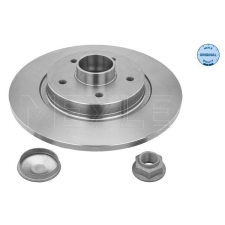 MEYLE féktárcsa MEYLE 16-15 523 4122 féktárcsa