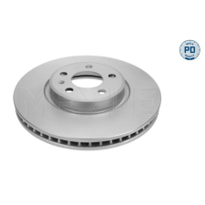 MEYLE féktárcsa MEYLE 183 521 0022/PD féktárcsa