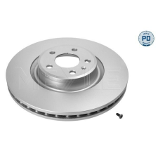 MEYLE féktárcsa MEYLE 183 521 1131/PD féktárcsa