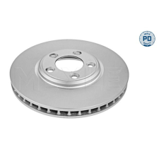 MEYLE féktárcsa MEYLE 18-15 521 0010/PD féktárcsa