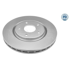 MEYLE féktárcsa MEYLE 215 521 0050/PD féktárcsa