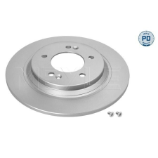 MEYLE féktárcsa MEYLE 28-15 523 0020/PD féktárcsa