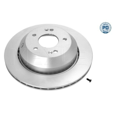 MEYLE féktárcsa MEYLE 28-15 523 0021/PD autóalkatrész