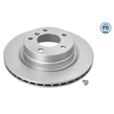 MEYLE féktárcsa MEYLE 315 523 0031/PD féktárcsa