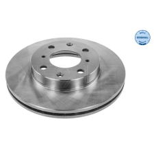 MEYLE féktárcsa MEYLE 31-15 521 0018 autóalkatrész