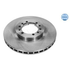 MEYLE féktárcsa MEYLE 32-15 521 0007 féktárcsa