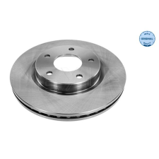 MEYLE féktárcsa MEYLE 36-15 521 0053 féktárcsa