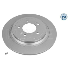 MEYLE féktárcsa MEYLE 37-15 523 0042/PD féktárcsa