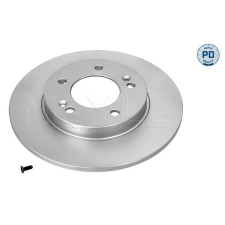 MEYLE féktárcsa MEYLE 37-15 523 0044/PD féktárcsa