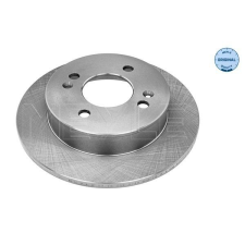 MEYLE féktárcsa MEYLE 37-15 523 0046 féktárcsa