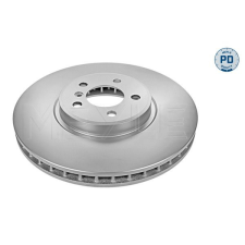 MEYLE féktárcsa MEYLE 383 521 0006/PD féktárcsa