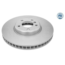 MEYLE féktárcsa MEYLE 383 521 0010/PD féktárcsa