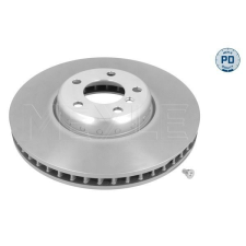 MEYLE féktárcsa MEYLE 383 521 0025/PD féktárcsa