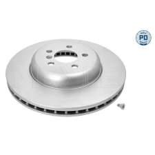 MEYLE féktárcsa MEYLE 383 521 1022/PD féktárcsa