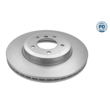 MEYLE féktárcsa MEYLE 383 521 3029/PD féktárcsa