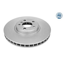 MEYLE féktárcsa MEYLE 383 521 3070/PD féktárcsa