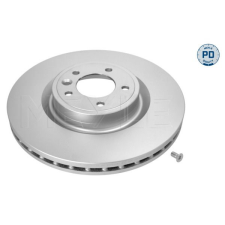 MEYLE féktárcsa MEYLE 53-15 521 0017/PD féktárcsa