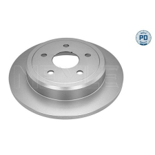 MEYLE féktárcsa MEYLE 57-15 523 0002/PD féktárcsa