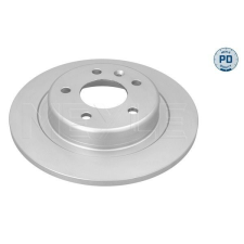 MEYLE féktárcsa MEYLE 615 523 0028/PD féktárcsa